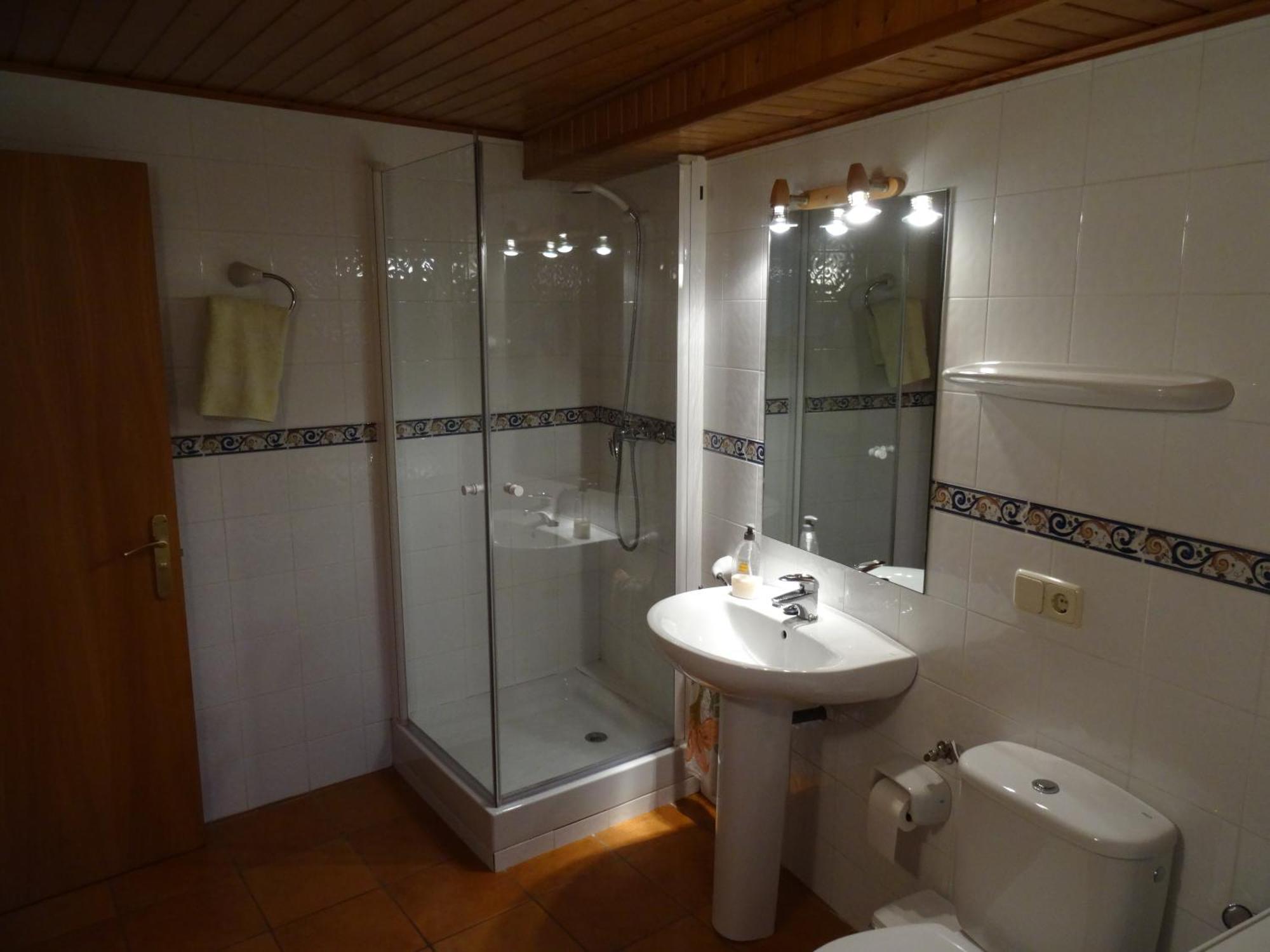 Apartaments La Canal Alins Dış mekan fotoğraf